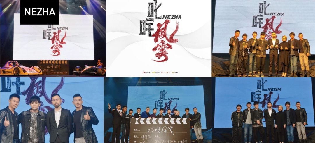 字体视觉艺术遇上大牌怎么设计?V-TALK线下沙龙No.10期报名