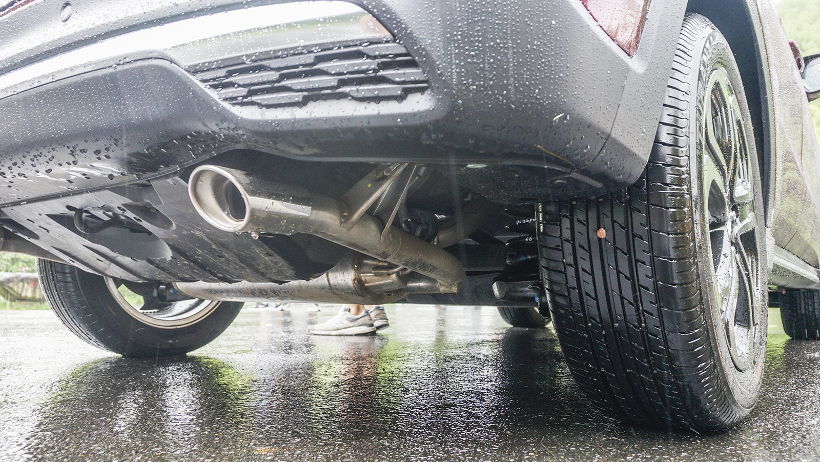 1.5T的大飞度?!新款XR-V的动力到底如何?