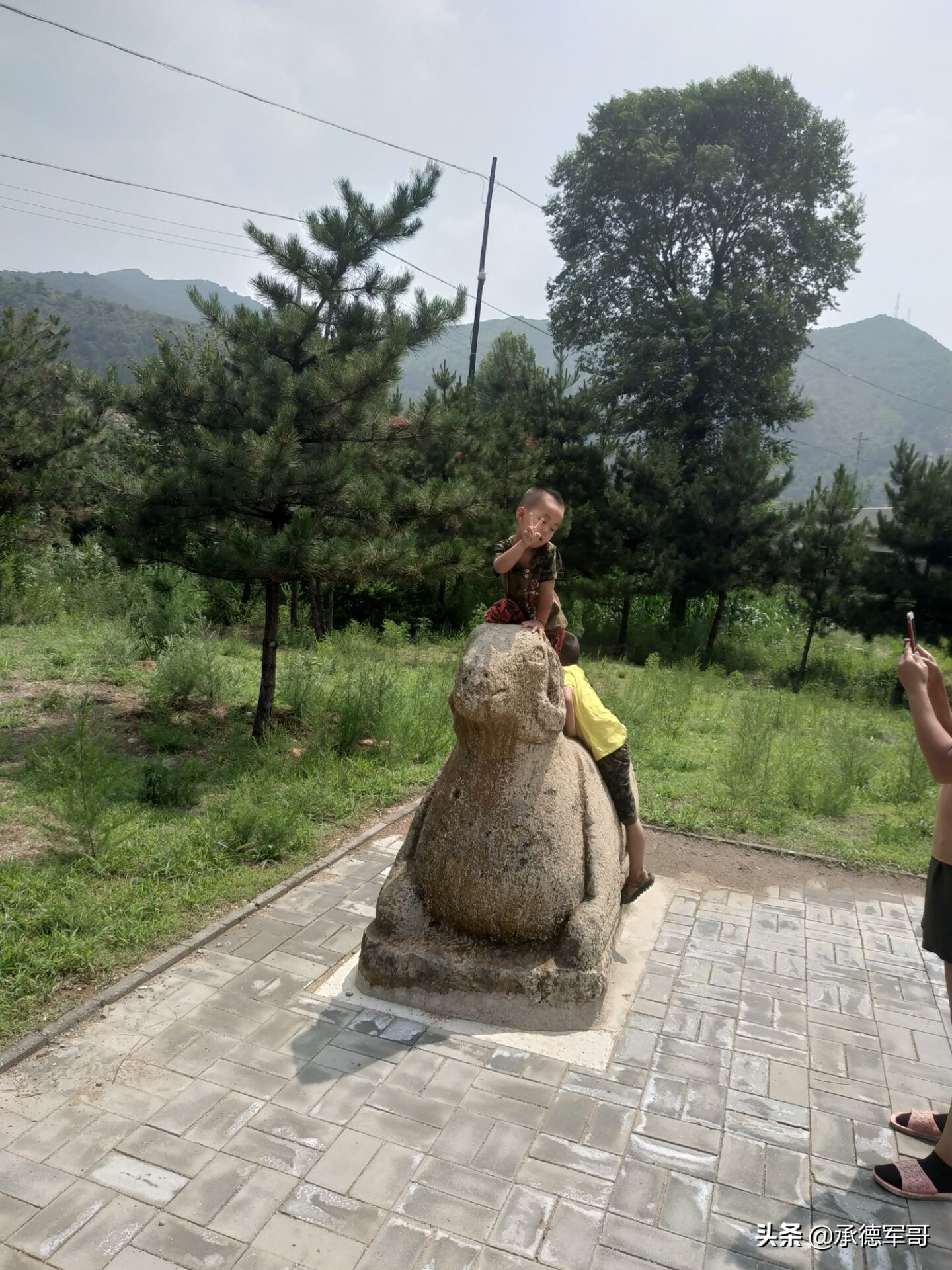 河北平泉具体地图,河北平泉市位置