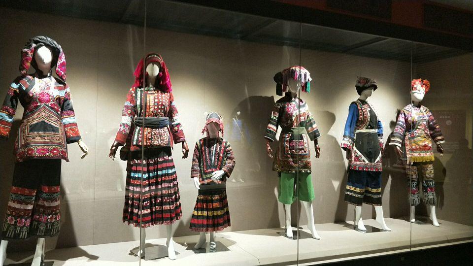 楚雄州旅游景点分类,楚雄4a景区名单