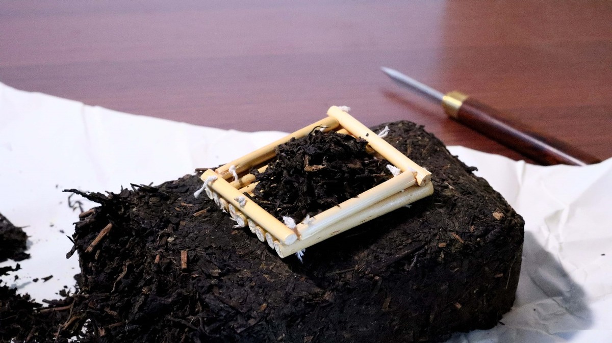 黑茶测评,黑茶乌龙茶评测