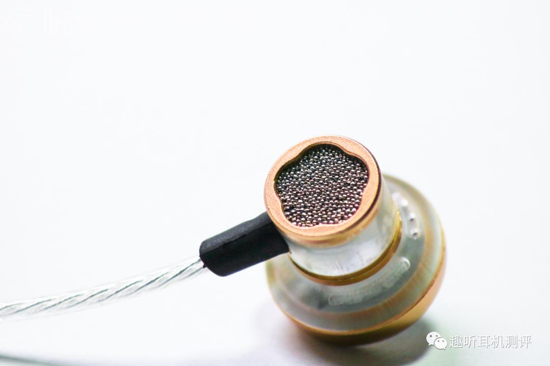 阿思翠飞鱼座耳机测评,小而美mcn