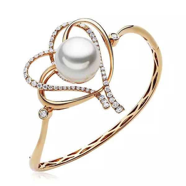 2019.05.11—2019.05.15|海润珍珠，给你最好的疼爱。