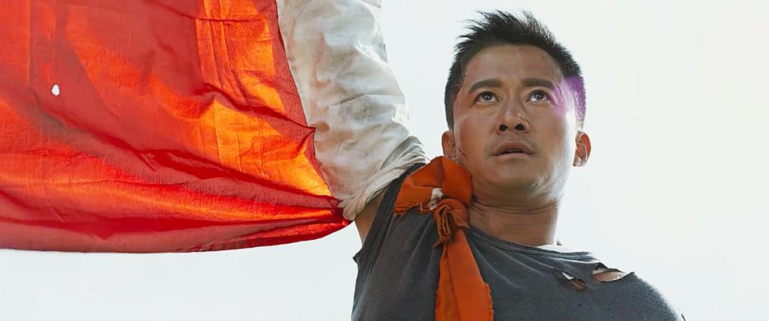 前十部电影票房,近十年收视率最高十部电影