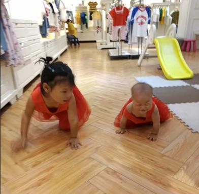 我的豆宝贝五岁生日快乐