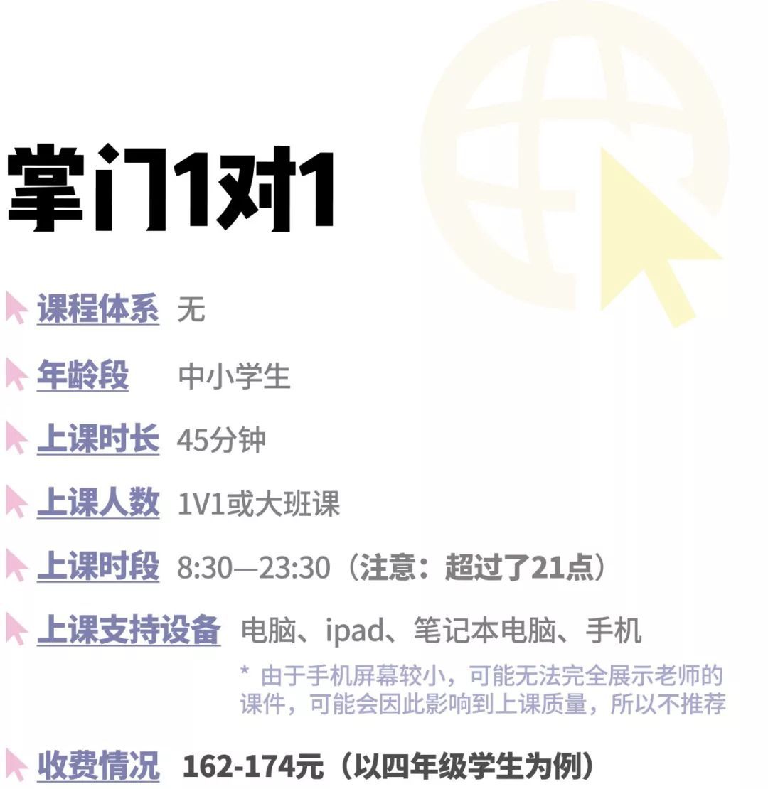 线上英语培训测评,好点的英语线上培训