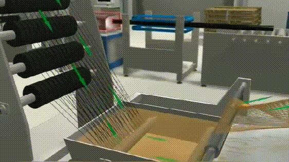 玻璃钢什么原理,玻璃钢最新工艺