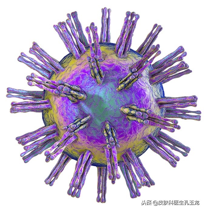 皮肤科常见疾病:嘴唇上火的真相——单纯疱疹