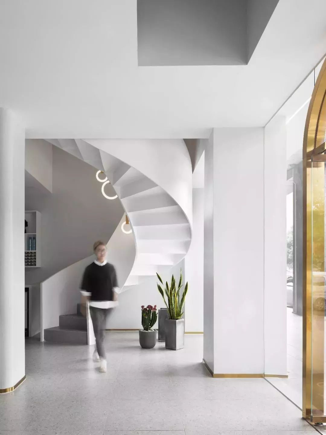 hairsalon美发教学,hairsalon美学设计