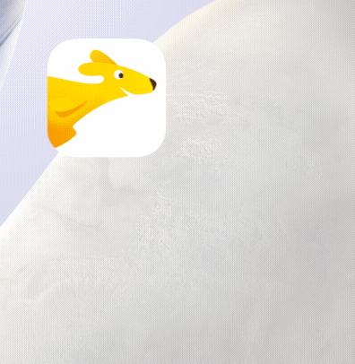 originos桌面个性摆放,originos简洁桌面