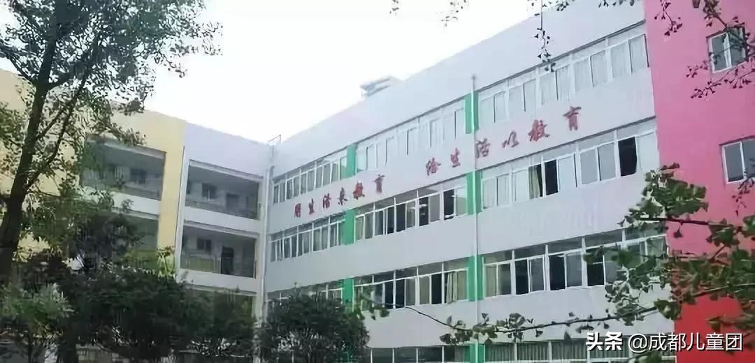 被称为五朵金花,成师附小华润分校算五朵金花吗