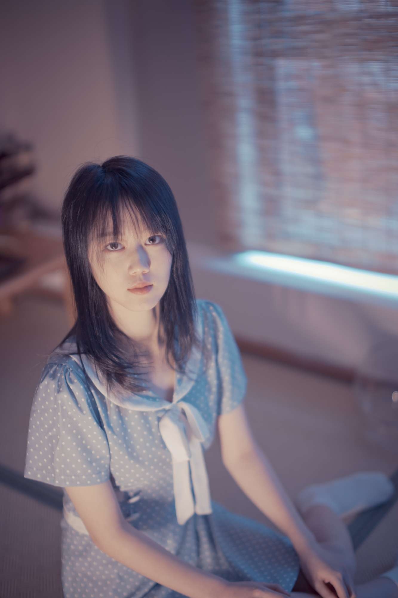 50mmf1.8镜头与变焦镜头虚化对比,虚化效果最强的镜头