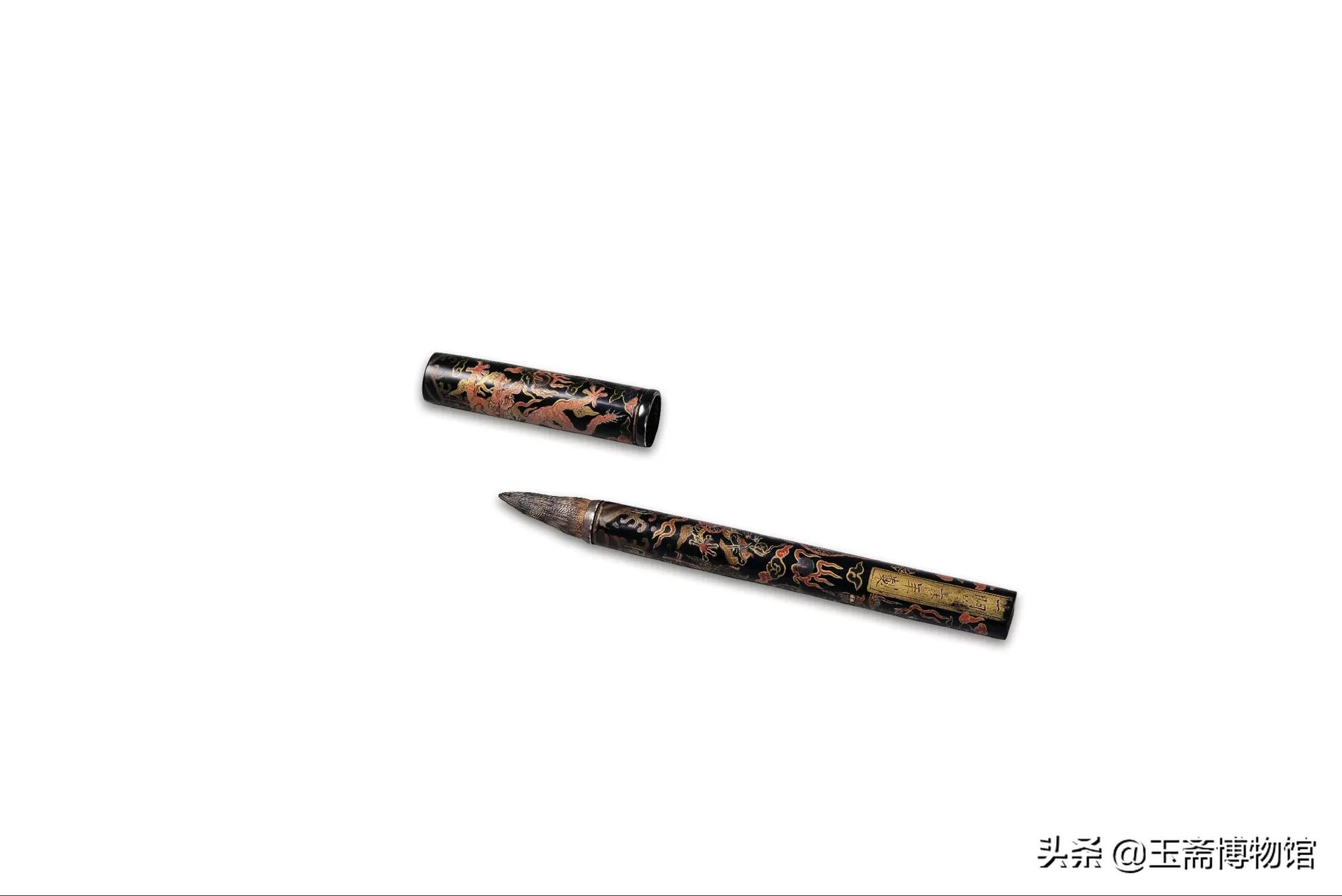 毛笔精品价格,高档毛笔收藏价值品牌