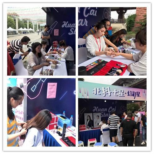 古风汉服夏日拍照打卡地,去苏州适合穿的汉服