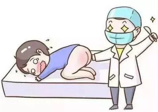 婴儿肛周脓肿最简单自愈方法,得了肛周脓肿怎么办