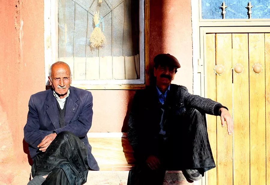 伊朗旅行的真实写照,中国对伊朗旅游的态度如何