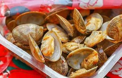 零嘴界大咖,专一做“辣”,怕辣者甚入