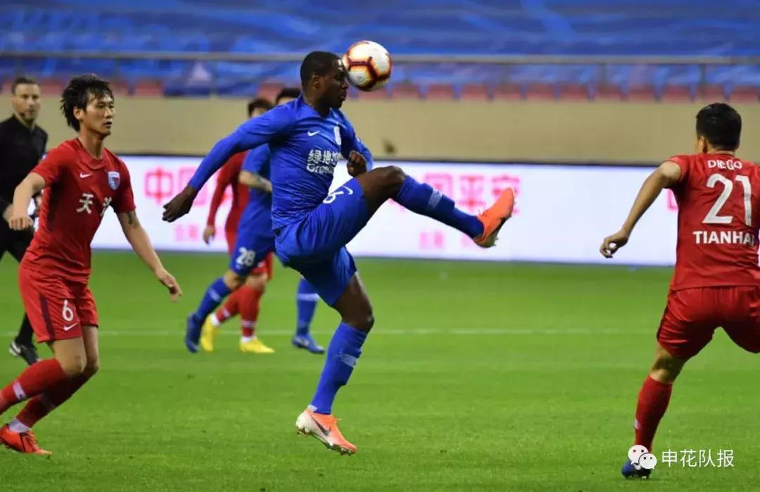 【专访伊哈洛之一】自评仅打50分!不设定进球数目标,否则会变得很自私!