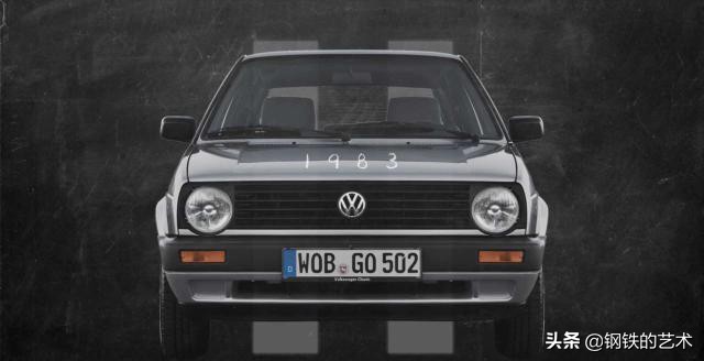 永不过时的经典大众第八代高尔夫,第八代大众高尔夫试驾视频