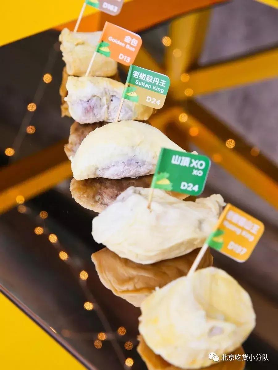 美食探店西单大悦城,来西单打卡视频