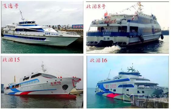 不用去国外也能看到的绝美风景,不用去泰国也能体验异国风