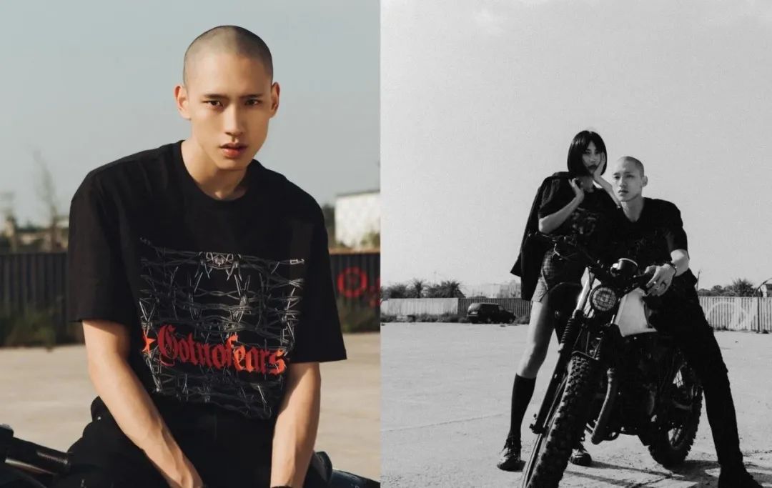 OFFWAY-很潮不用实锤，罗志祥都完了？！