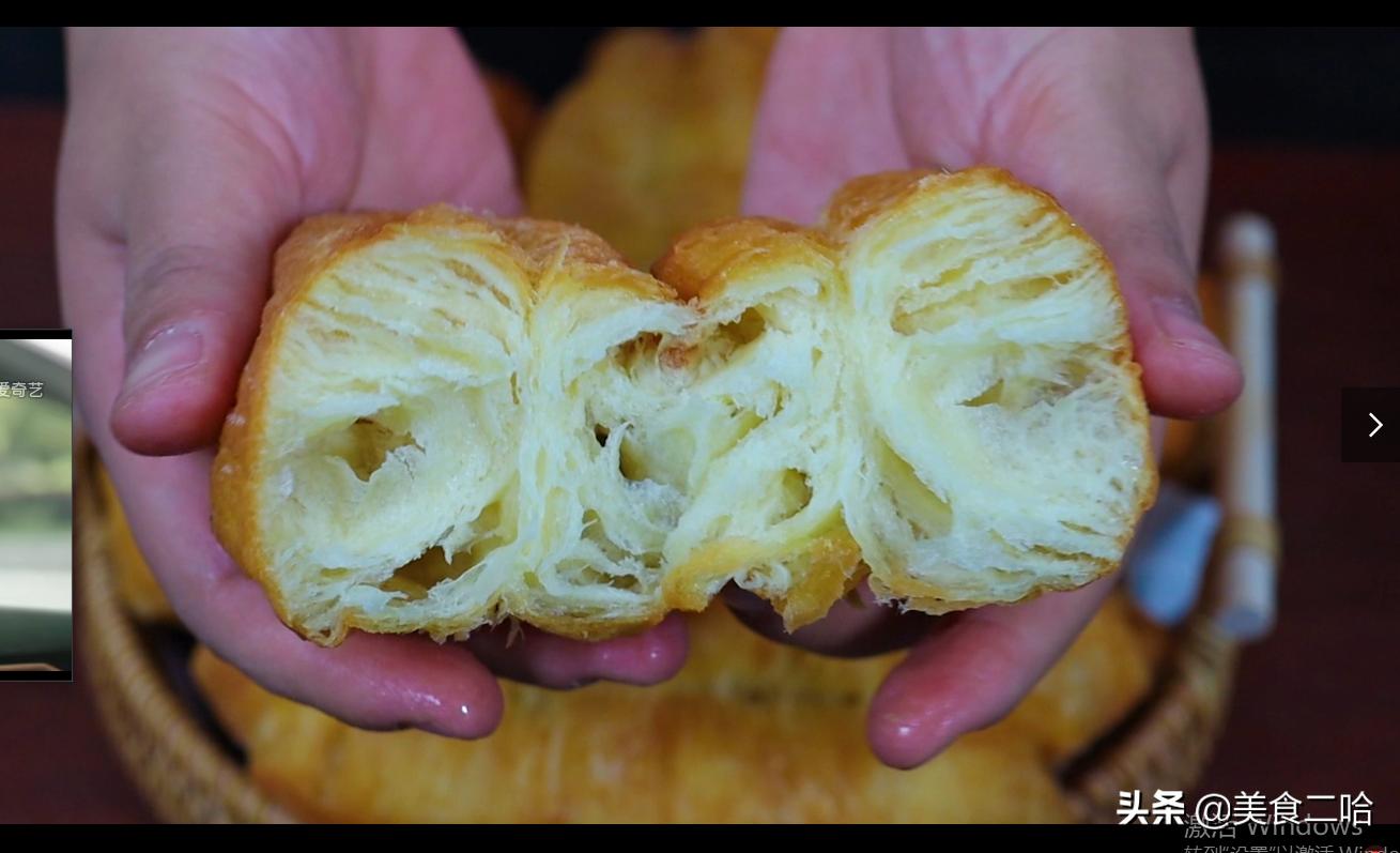 怎么最快炸正宗油条绝密配方,想要炸出蓬松酥脆的脆皮油条配方