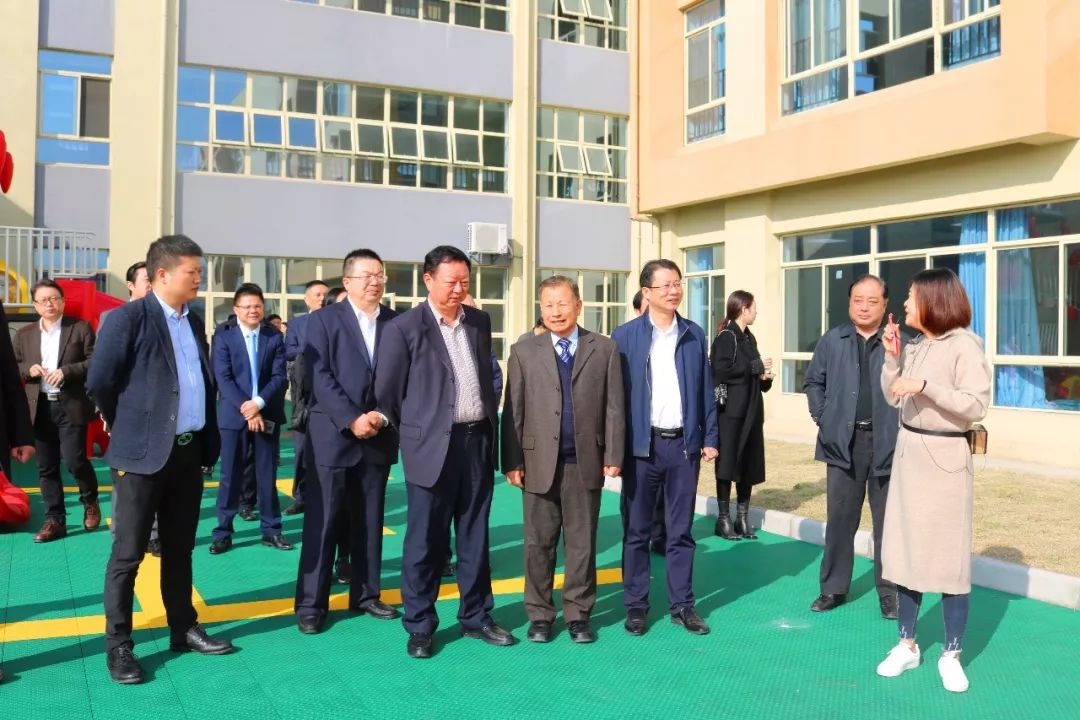 海安双语幼儿园值得推荐,海安优质幼儿园