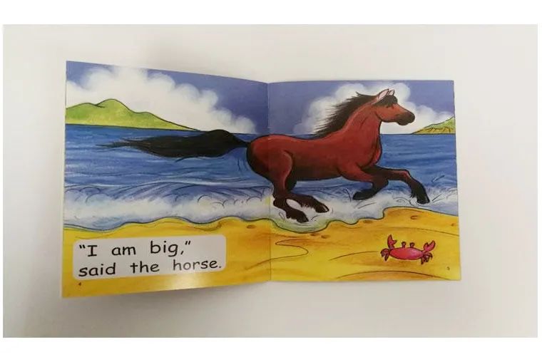 4级英语阅读理解答案分布,英语各个分级阅读的区别