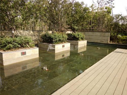 良乡万科物业,万科物业和配套设施