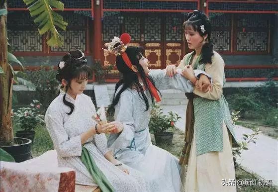 红楼梦的端午节一共出现几次,红楼梦里是怎么过端午的