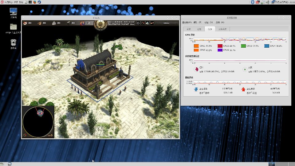 安装龙芯linux系统,龙芯如何安装ubuntu系统