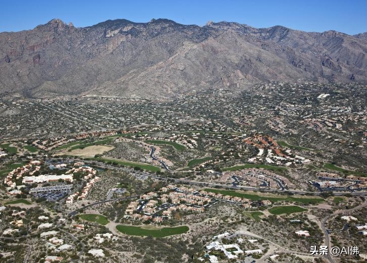 美国各州最宜居地,美国各州最适合居住的地方