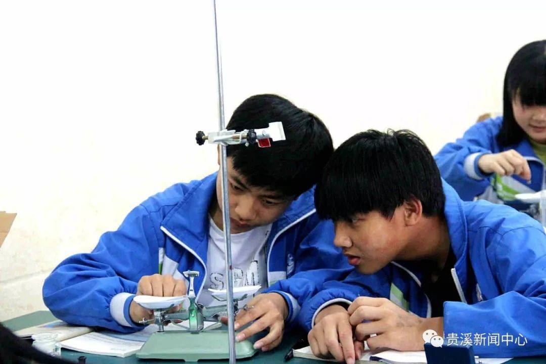 贵溪最好的民办学校,贵溪学校现状