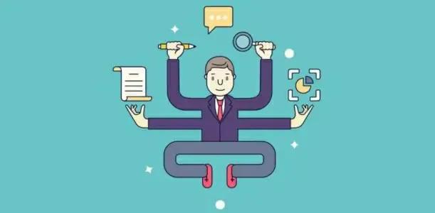 从万金油到多面手,要成为一个经验丰富的律师有多难