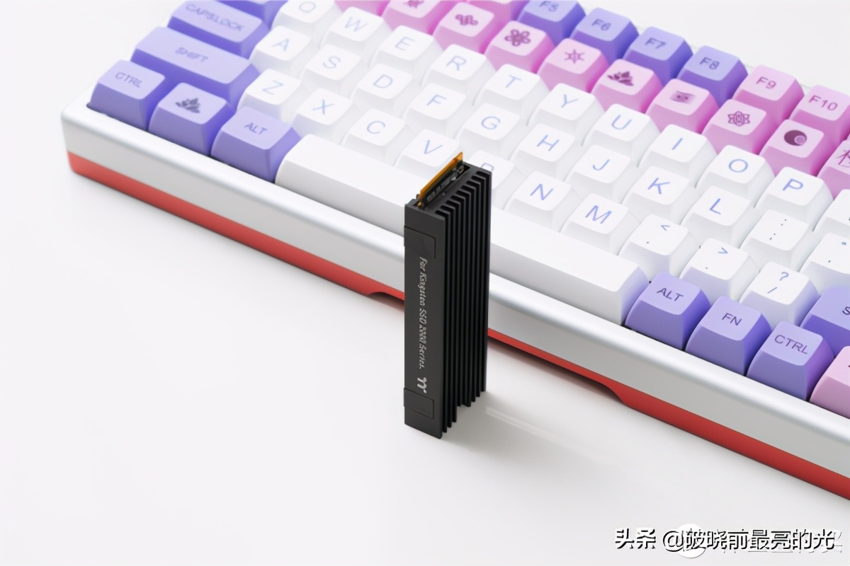 金士顿固态硬盘测试参数解读,金士顿pcie5.0固态测评