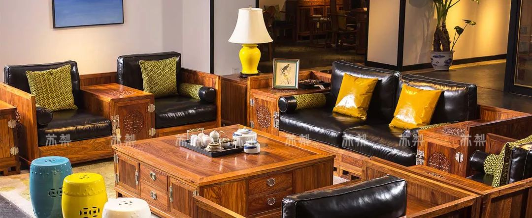 小美探店|苏梨||苏作家居，让优雅与艺术不期而遇