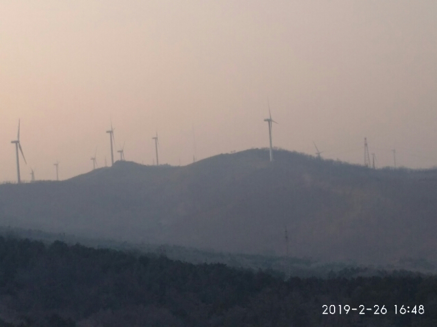 兴和县调兵沟在哪里,调兵山周围有什么旅游景点