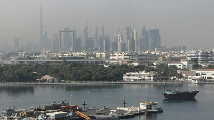 在迪拜穷游真实感受,穷游去迪拜视频