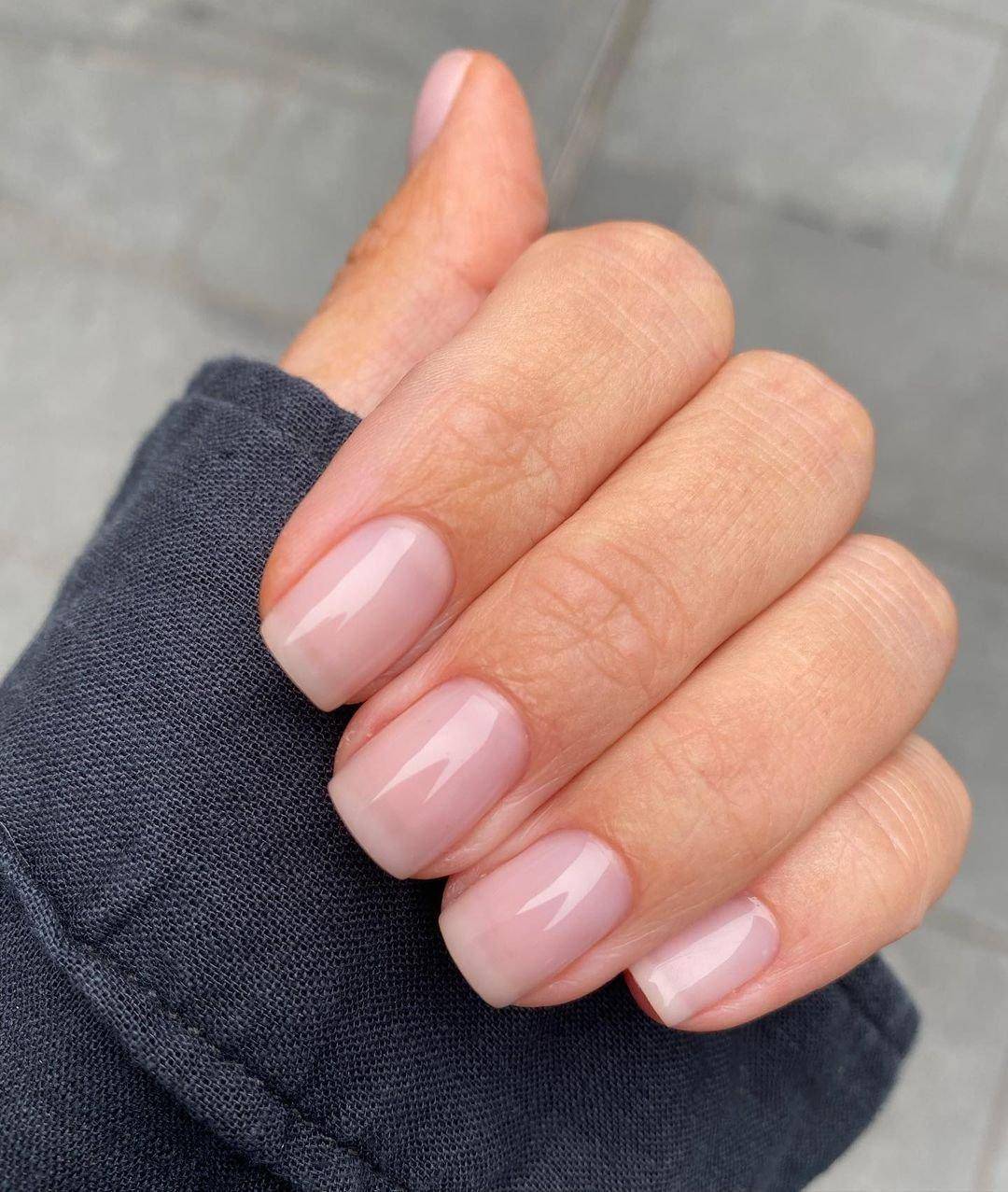 有自信的样子就是最美的