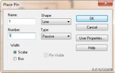 orcad封装引脚,orcad怎么增加批量封装库