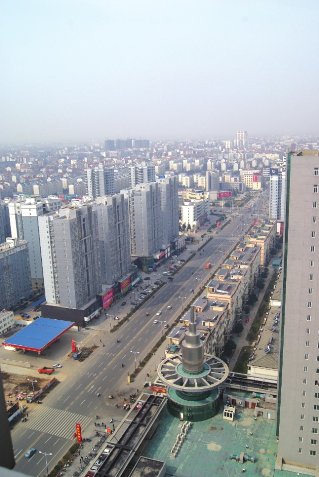 国家园林城市河南名单,湖北国家园林城市