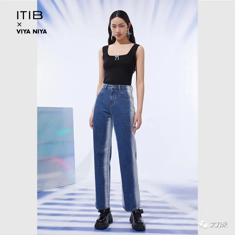 薇娅和francisco,itib是薇娅的公司吗