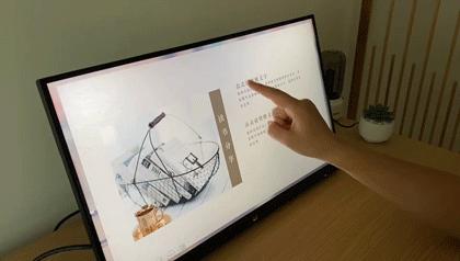 优派td2230与td2230-2区别,优派23.8英寸显示器怎么样