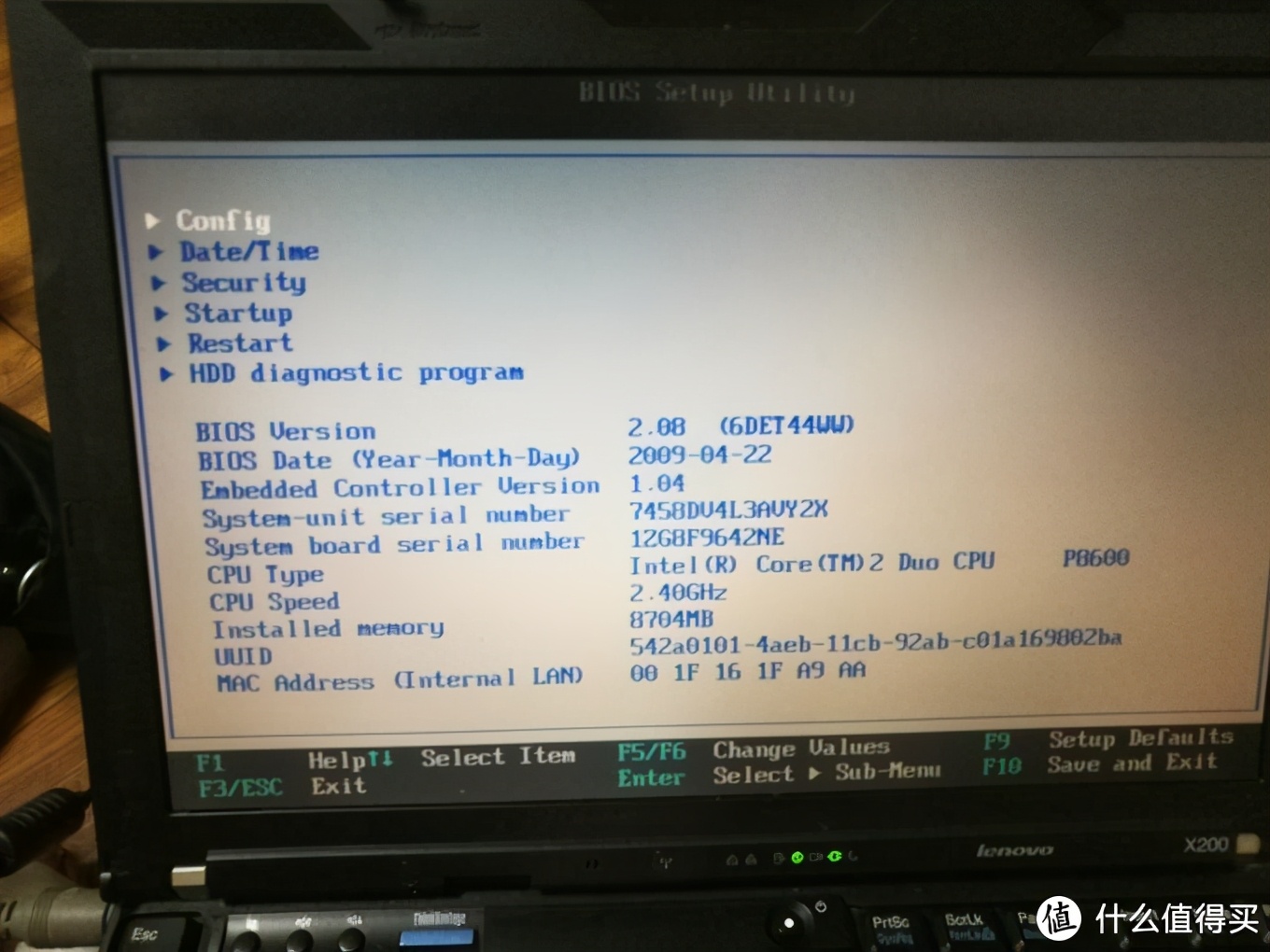 thinkpadx200值得入手吗,thinkpadx200系列怎么样