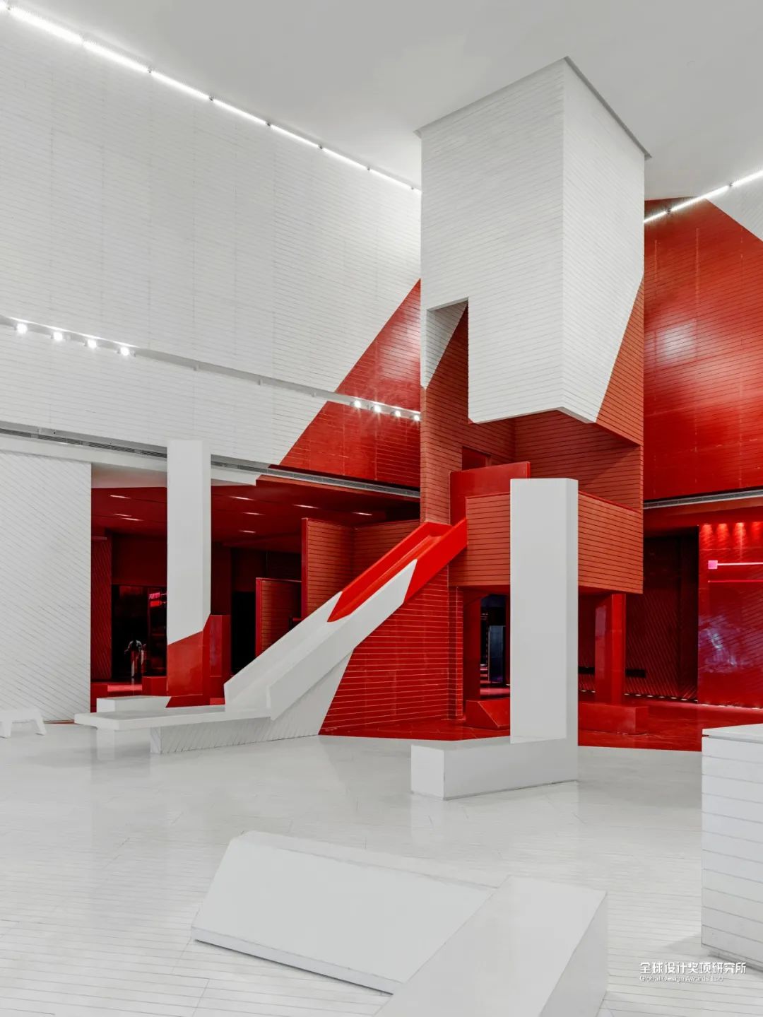 2020美国IIDA室内设计大赛结果公布，三家中国团队成功获奖