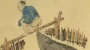 千年屎记:中国古人的如厕进化简史