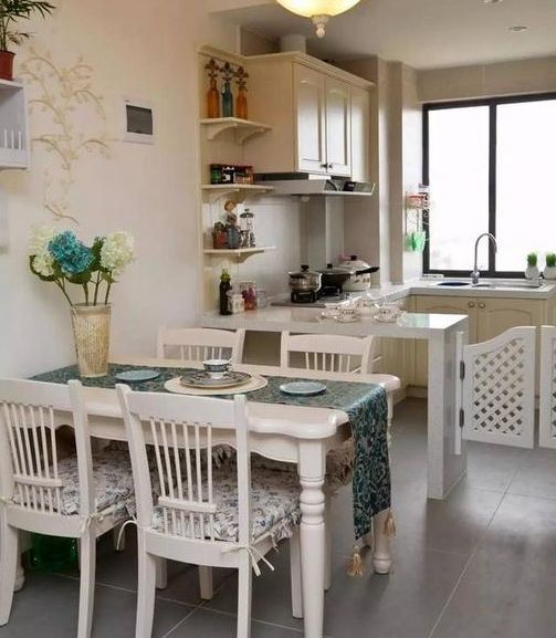 老公利用妙招,解决了次卧面积太小放不下床的问题,真不错