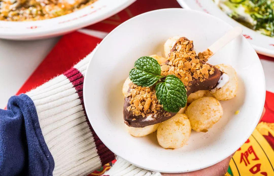 别再说禄鼎记变了,它只是“骚”出花样了