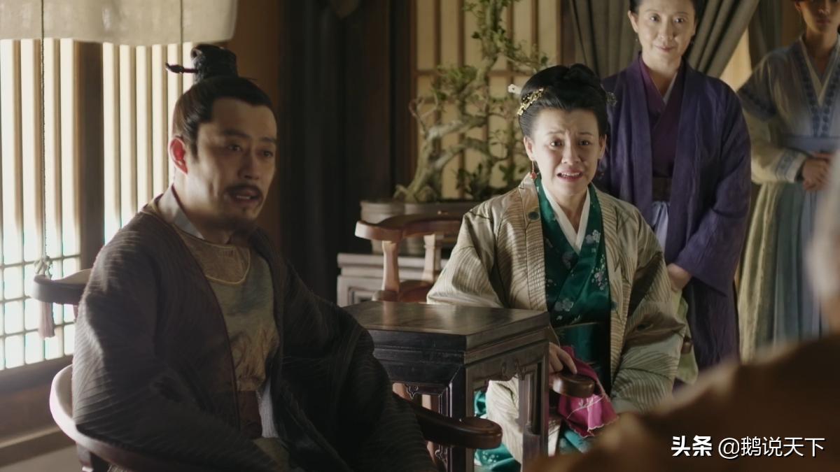 盛家之所以能越过越好，和他们低调顾及别人感受会活人是分不开的